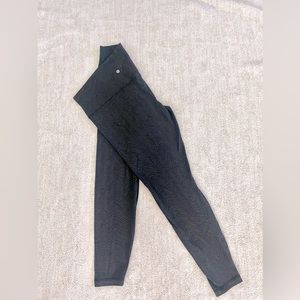 Lululemon align size 16 28in